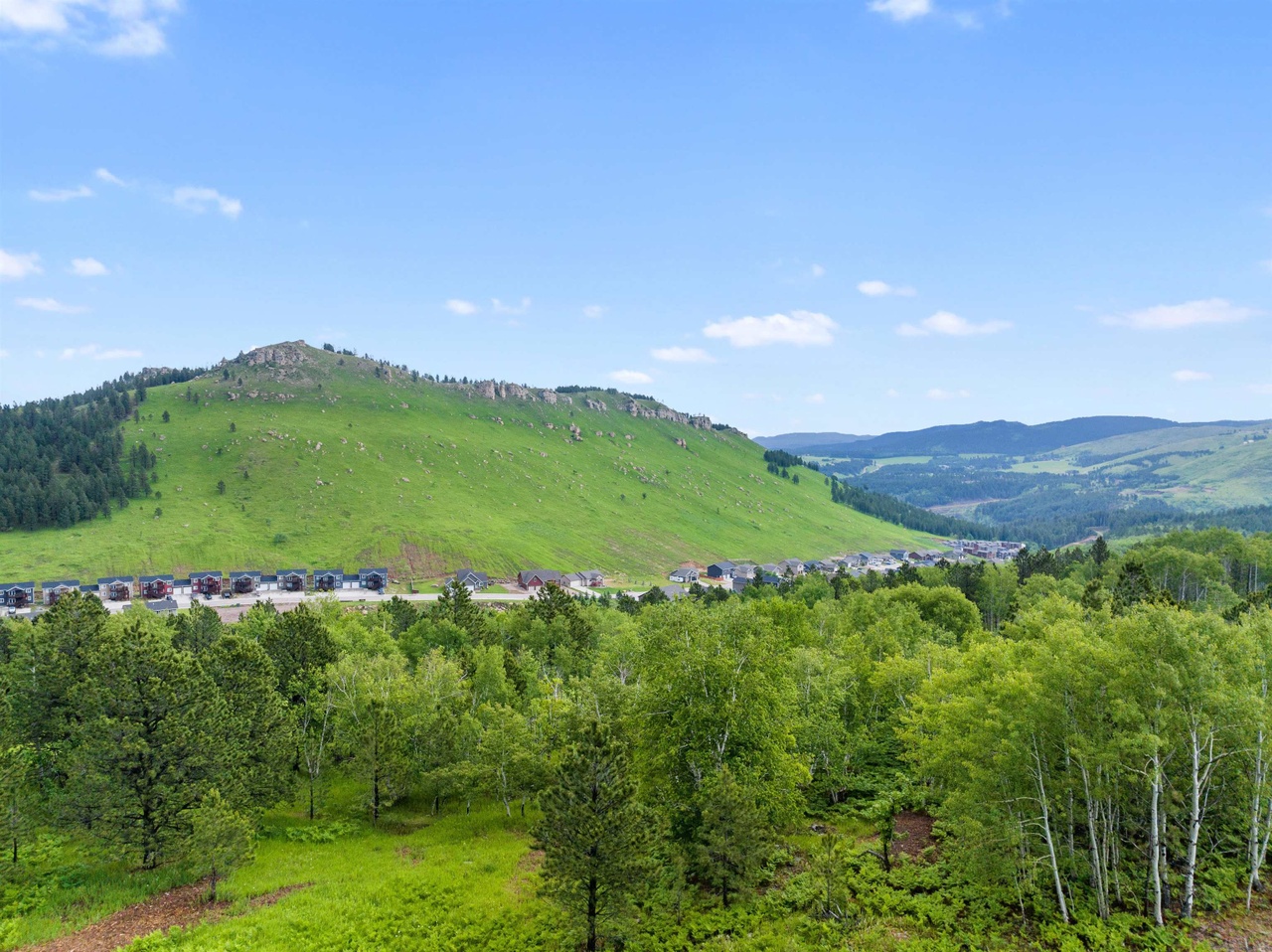 Deadwood, South Dakota, 57732, United States, ,Land,Forsale,1990702