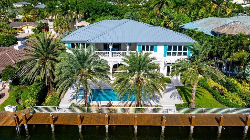 Lighthouse Point, Florida, 33064, United States, 5 Bedrooms Bedrooms, ,6 BathroomsBathrooms,Residential,Forsale,1994097