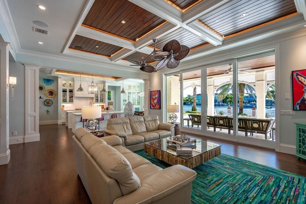 Lighthouse Point, Florida, 33064, United States, 5 Bedrooms Bedrooms, ,6 BathroomsBathrooms,Residential,Forsale,1994097