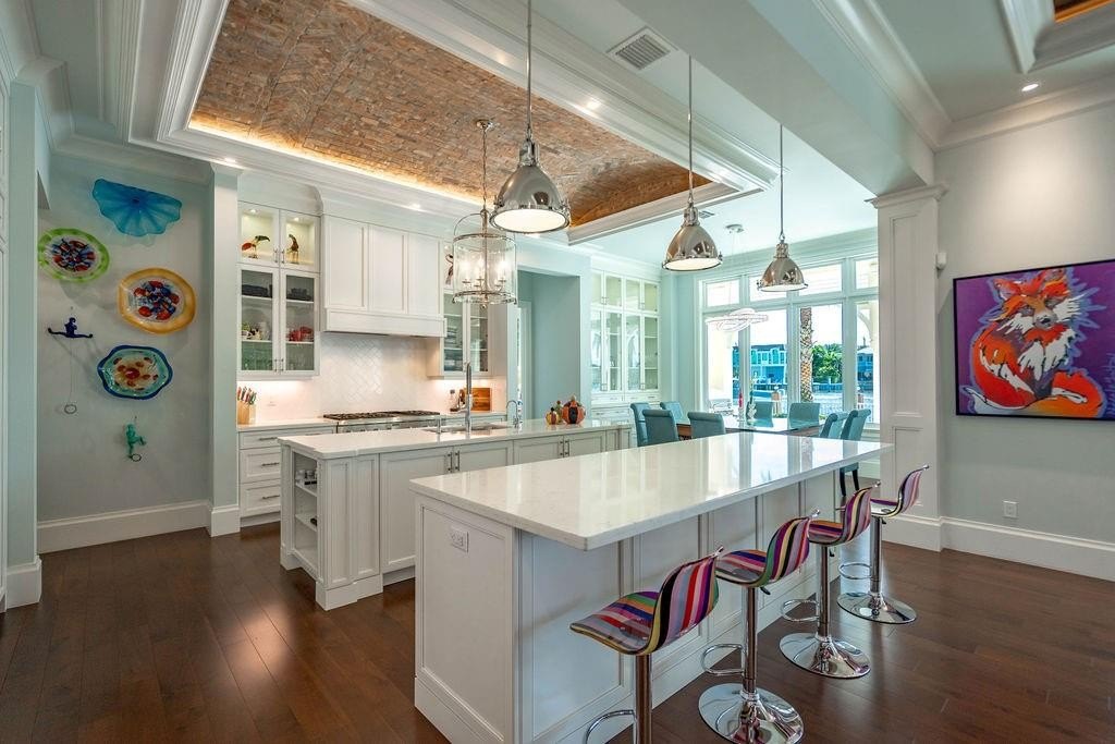 Lighthouse Point, Florida, 33064, United States, 5 Bedrooms Bedrooms, ,6 BathroomsBathrooms,Residential,Forsale,1994097