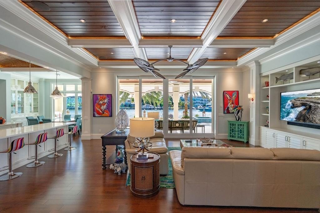 Lighthouse Point, Florida, 33064, United States, 5 Bedrooms Bedrooms, ,6 BathroomsBathrooms,Residential,Forsale,1994097