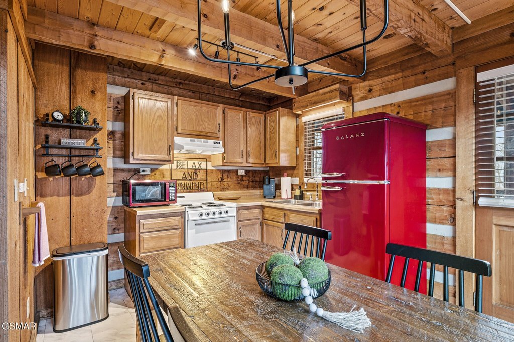 Pigeon Forge, Tennessee, 37863, United States, 1 Bedroom Bedrooms, ,1.5 BathroomsBathrooms,Residential,Forsale,1999442