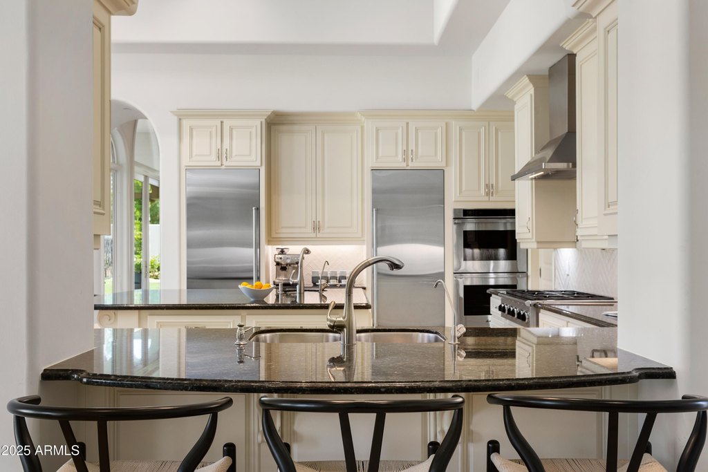 Scottsdale, Arizona, 85259, United States, 5 Bedrooms Bedrooms, ,6.5 BathroomsBathrooms,Residential,Forsale,2000268