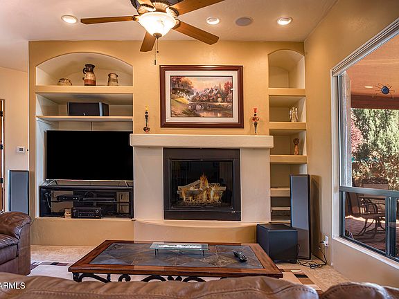 Sedona, Arizona, 86351, United States, 3 Bedrooms Bedrooms, ,3 BathroomsBathrooms,Residential,Forsale,1990078