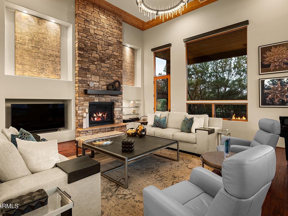 Sedona, Arizona, 86336, United States, 3 Bedrooms Bedrooms, ,4 BathroomsBathrooms,Residential,Forsale,1990080