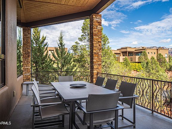 Sedona, Arizona, 86336, United States, 3 Bedrooms Bedrooms, ,4 BathroomsBathrooms,Residential,Forsale,1990080