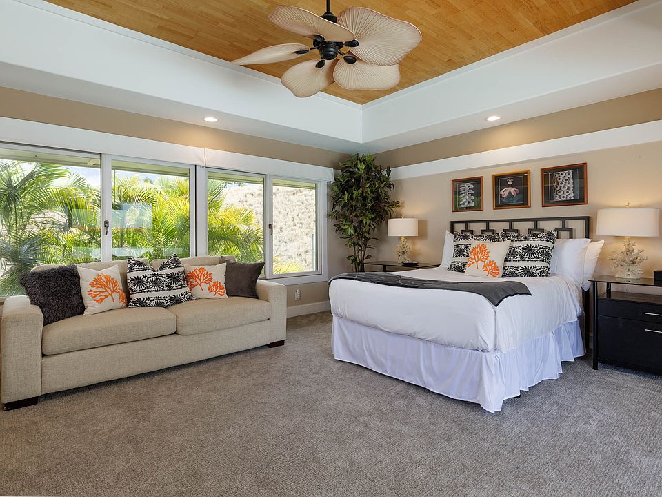 Kamuela, Hawaii, 96743, United States, 4 Bedrooms Bedrooms, ,4 BathroomsBathrooms,Residential,Forsale,1989834