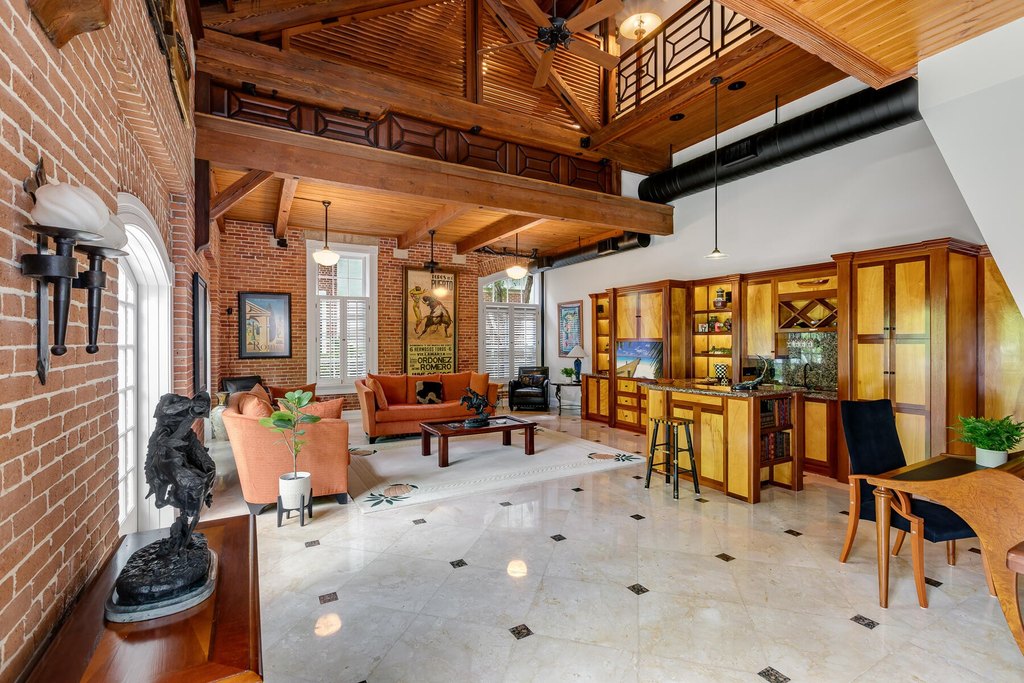 Key West, Florida, 33040, United States, 3 Bedrooms Bedrooms, ,3 BathroomsBathrooms,Residential,Forsale,2004374