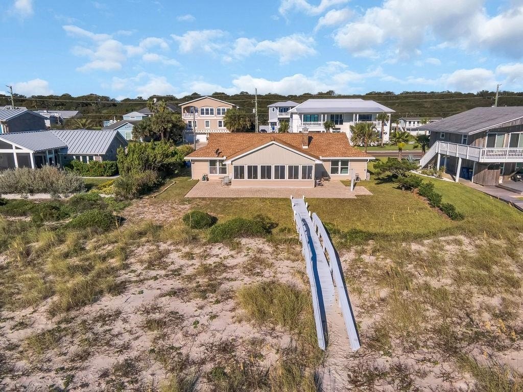 Fernandina Beach, Florida, 32034, United States, 3 Bedrooms Bedrooms, ,2 BathroomsBathrooms,Residential,Forsale,2001135