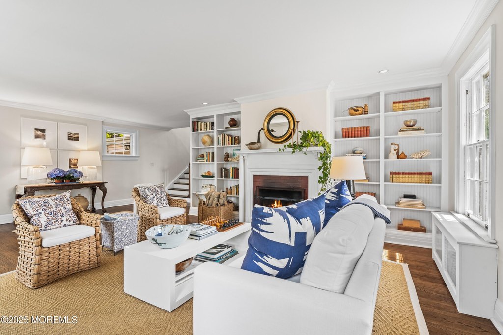 Allenhurst, New Jersey, 07711, United States, 4 Bedrooms Bedrooms, ,2.5 BathroomsBathrooms,Residential,Forsale,1892975