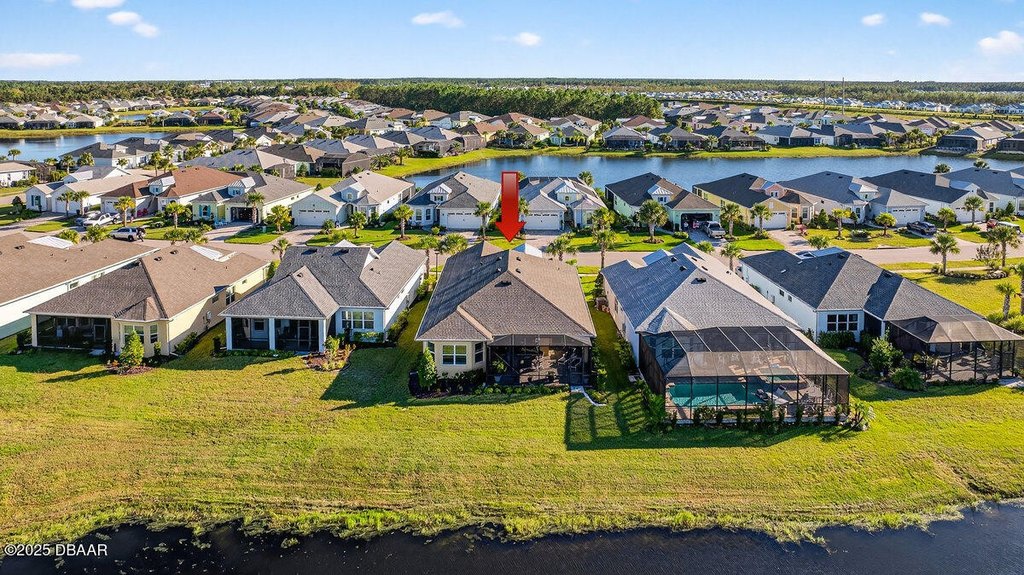 Daytona Beach, Florida, 32124, United States, 2 Bedrooms Bedrooms, ,2.5 BathroomsBathrooms,Residential,Forsale,1990148