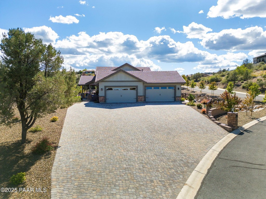 Prescott, Arizona, 86301, United States, 3 Bedrooms Bedrooms, ,3.5 BathroomsBathrooms,Residential,Forsale,1994052