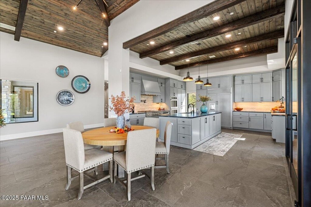 Prescott, Arizona, 86305, United States, 5 Bedrooms Bedrooms, ,5.5 BathroomsBathrooms,Residential,Forsale,1994068