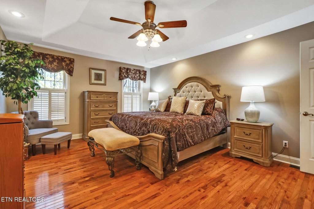 Fairfield Glade, Tennessee, 38558, United States, 3 Bedrooms Bedrooms, ,2 BathroomsBathrooms,Residential,Forsale,1907848