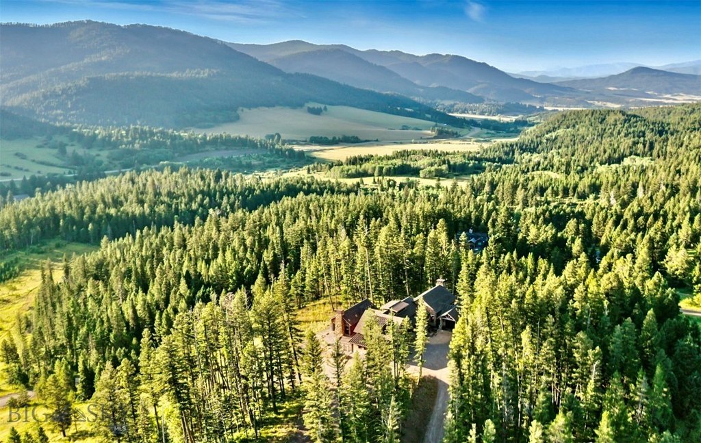 Bozeman, Montana, 59715, United States, 5 Bedrooms Bedrooms, ,5.5 BathroomsBathrooms,Residential,Forsale,1960020