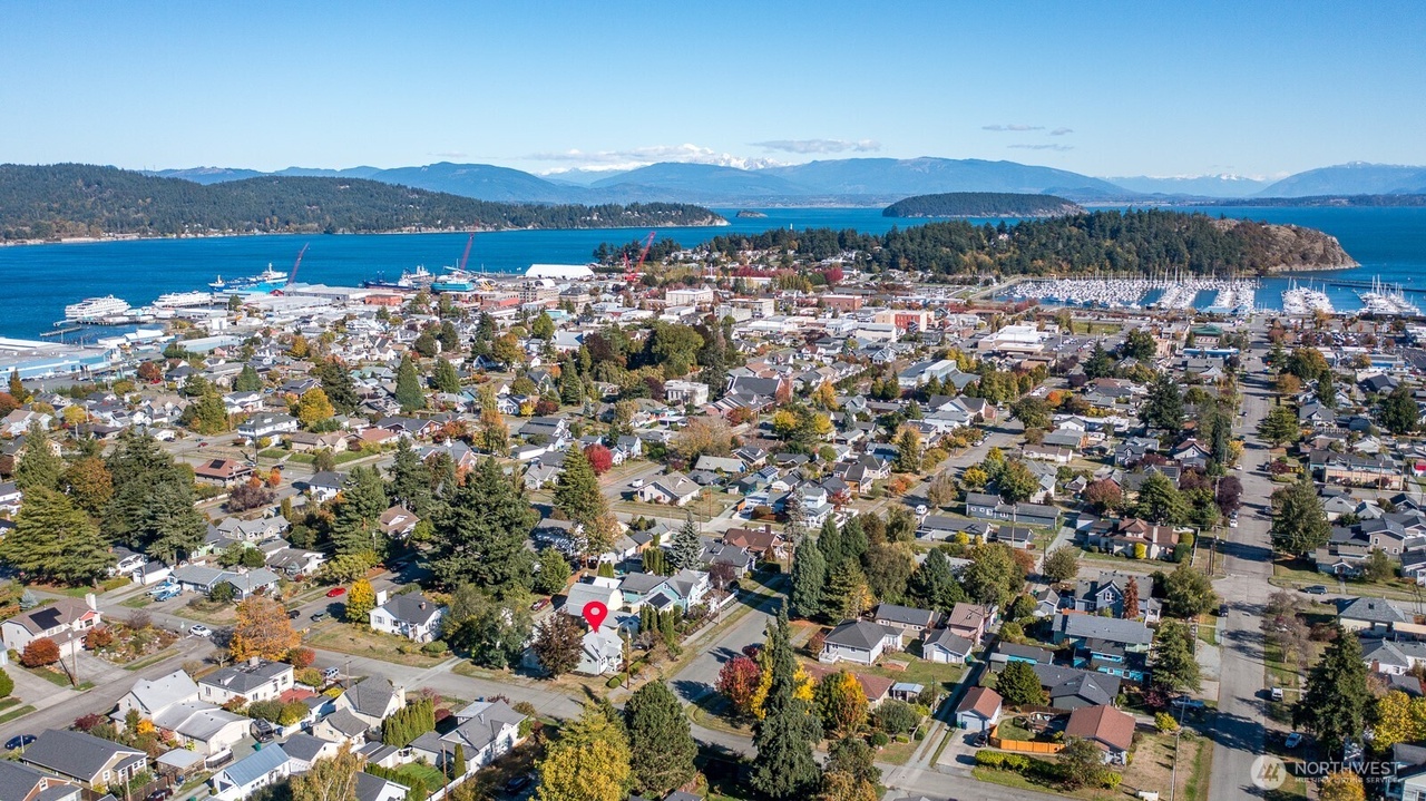 Anacortes, Washington, 98221, United States, 3 Bedrooms Bedrooms, ,2 BathroomsBathrooms,Residential,Forsale,1990712