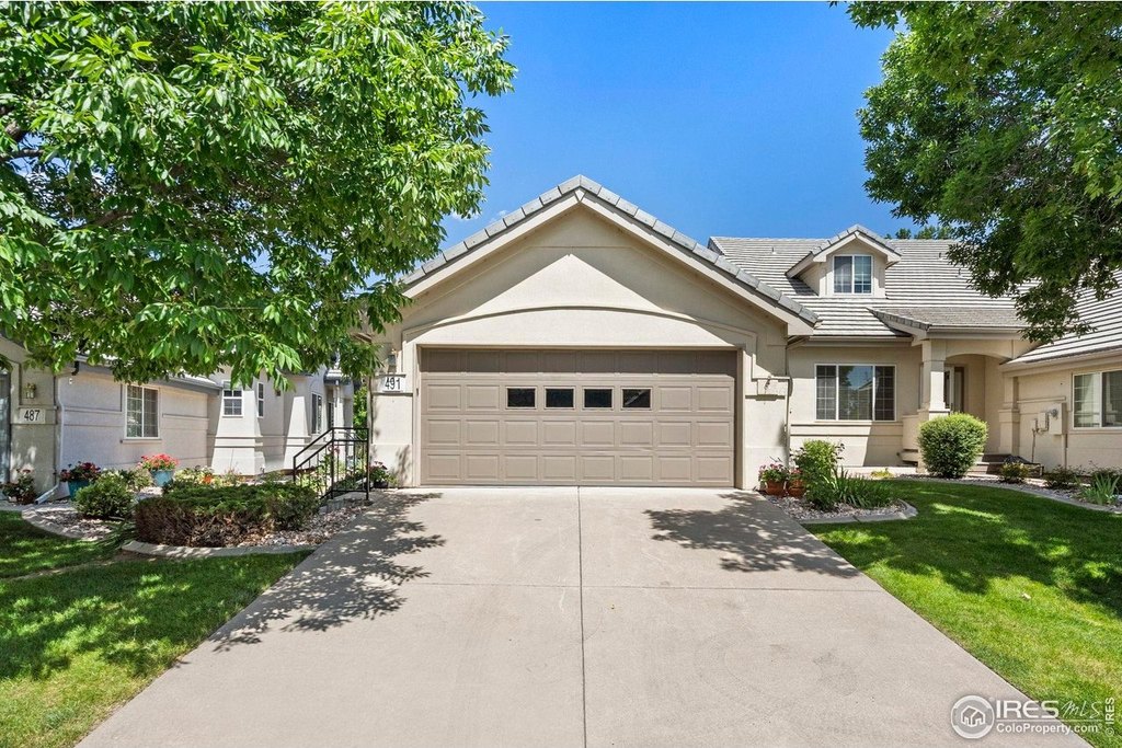 Loveland, Colorado, 80537, United States, 3 Bedrooms Bedrooms, ,2.5 BathroomsBathrooms,Residential,Forsale,1946694