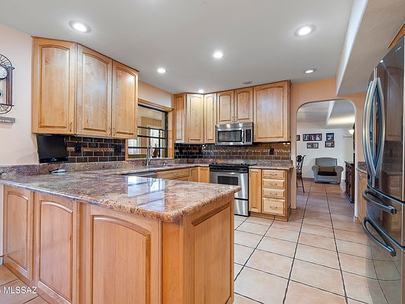 Tucson, Arizona, 85749, United States, 4 Bedrooms Bedrooms, ,4 BathroomsBathrooms,Residential,Forsale,1990110