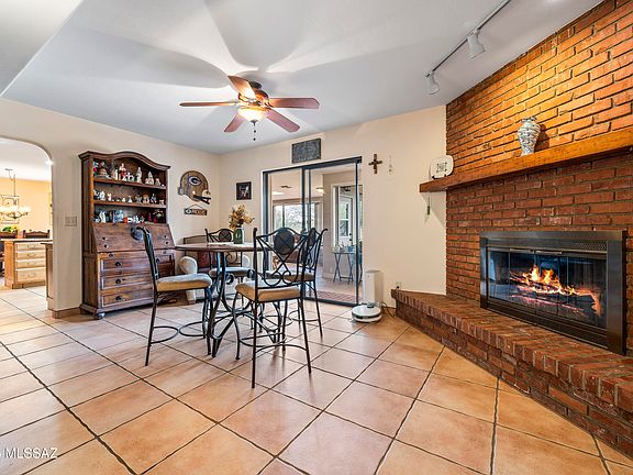 Tucson, Arizona, 85749, United States, 4 Bedrooms Bedrooms, ,4 BathroomsBathrooms,Residential,Forsale,1990110