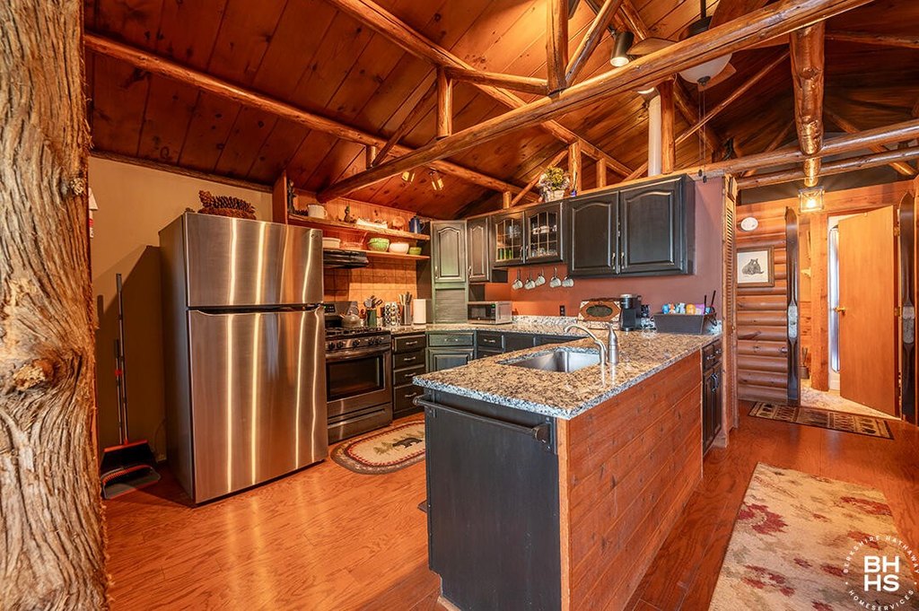 Saranac Lake, New York, 12983, United States, ,Residential,Forsale,2004856