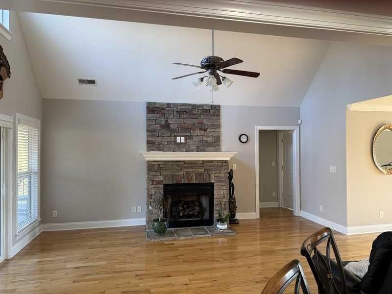 Birchwood, Tennessee, 37308, United States, 3 Bedrooms Bedrooms, ,2 BathroomsBathrooms,Residential,Forsale,2009600