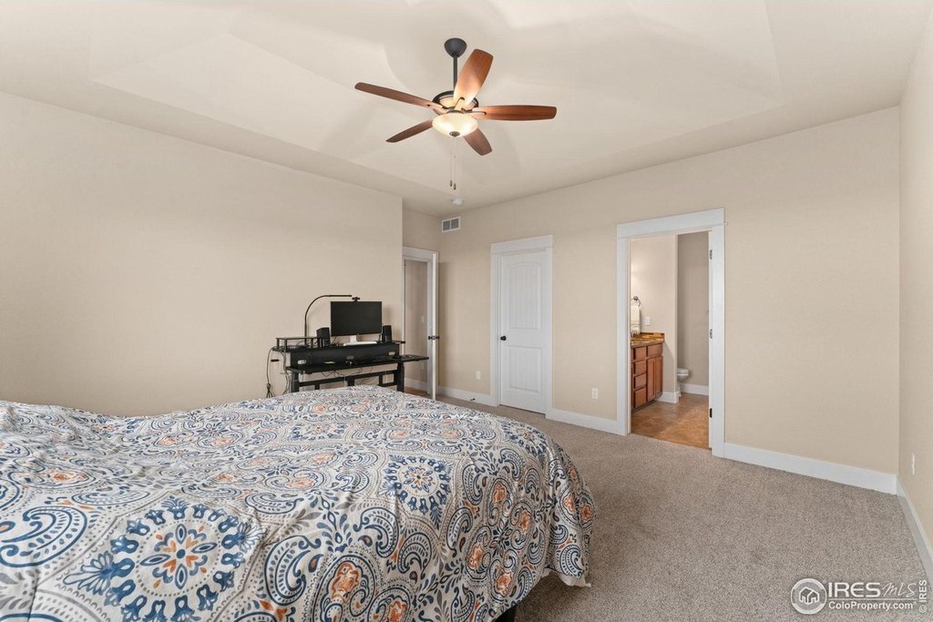 Johnstown, Colorado, 80534, United States, 4 Bedrooms Bedrooms, ,2 BathroomsBathrooms,Residential,Forsale,2000009