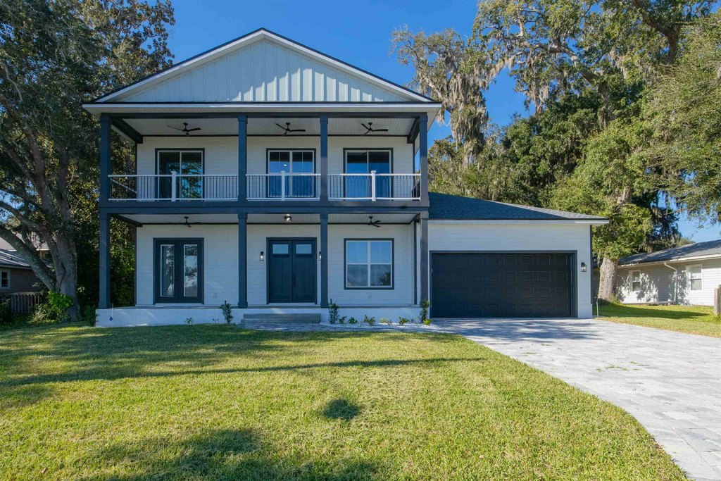 St Augustine, Florida, 32086, United States, 4 Bedrooms Bedrooms, ,2.5 BathroomsBathrooms,Residential,Forsale,2001146