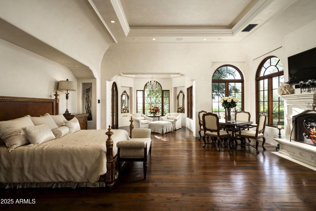 Scottsdale, Arizona, 85255, United States, 5 Bedrooms Bedrooms, ,9.5 BathroomsBathrooms,Residential,Forsale,2000262