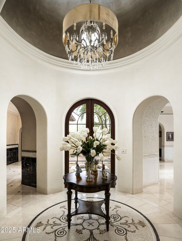 Scottsdale, Arizona, 85255, United States, 5 Bedrooms Bedrooms, ,9.5 BathroomsBathrooms,Residential,Forsale,2000262