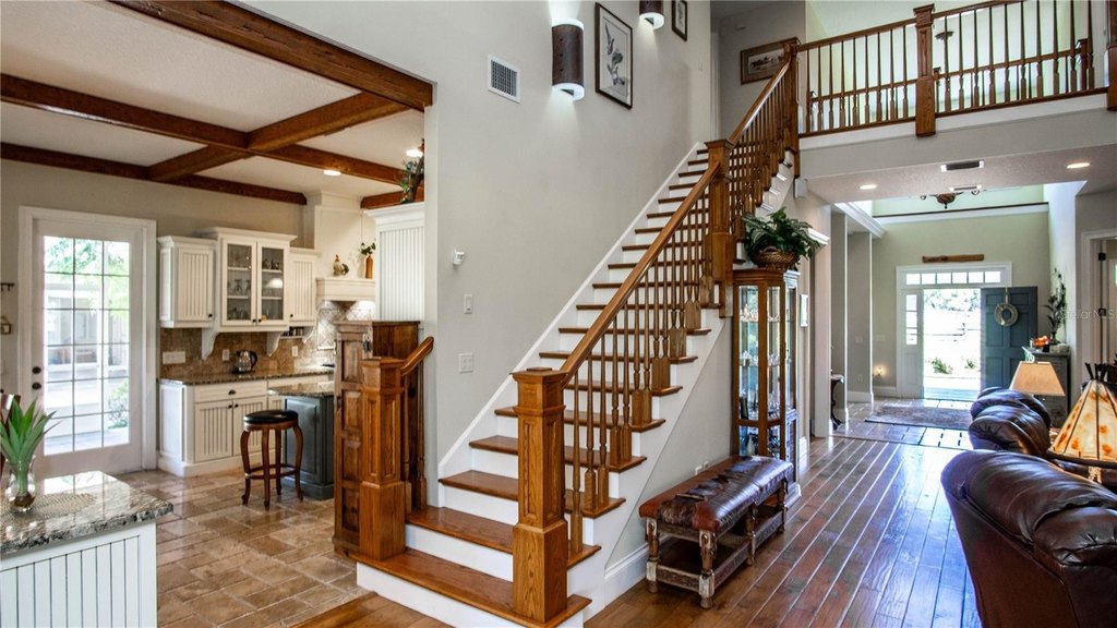 OCALA, Florida, 34476, United States, 5 Bedrooms Bedrooms, ,4.5 BathroomsBathrooms,Residential,Forsale,2009537