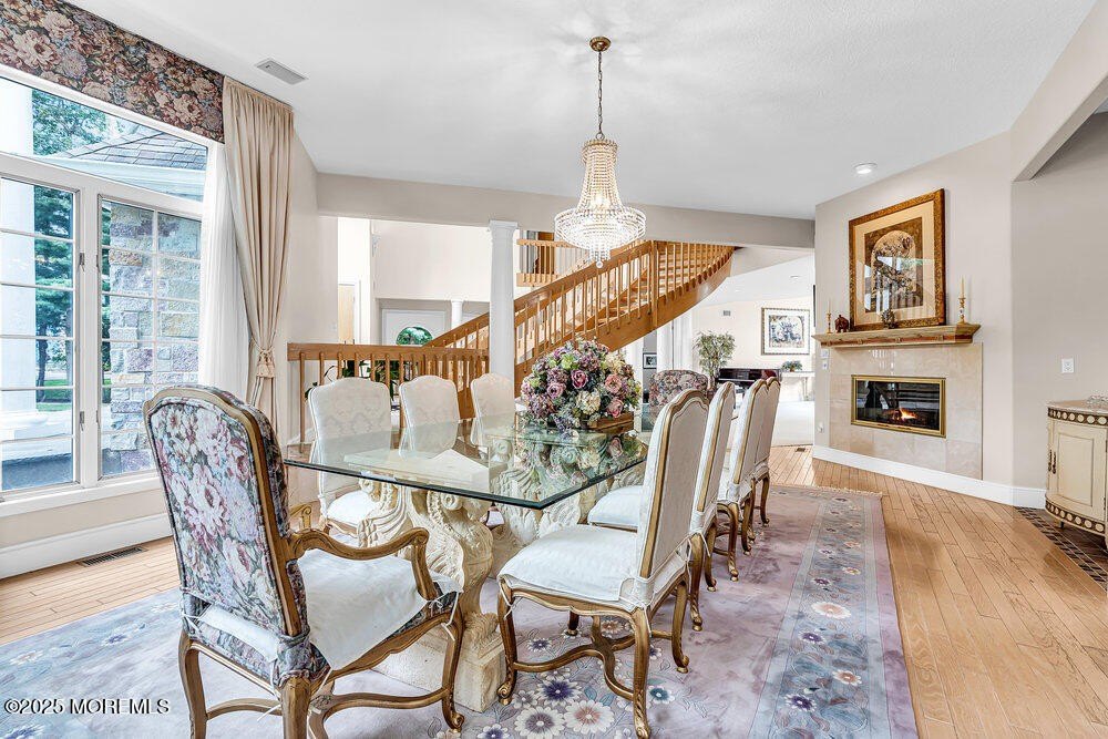 Wall, New Jersey, 07719, United States, 5 Bedrooms Bedrooms, ,5.5 BathroomsBathrooms,Residential,Forsale,1972303