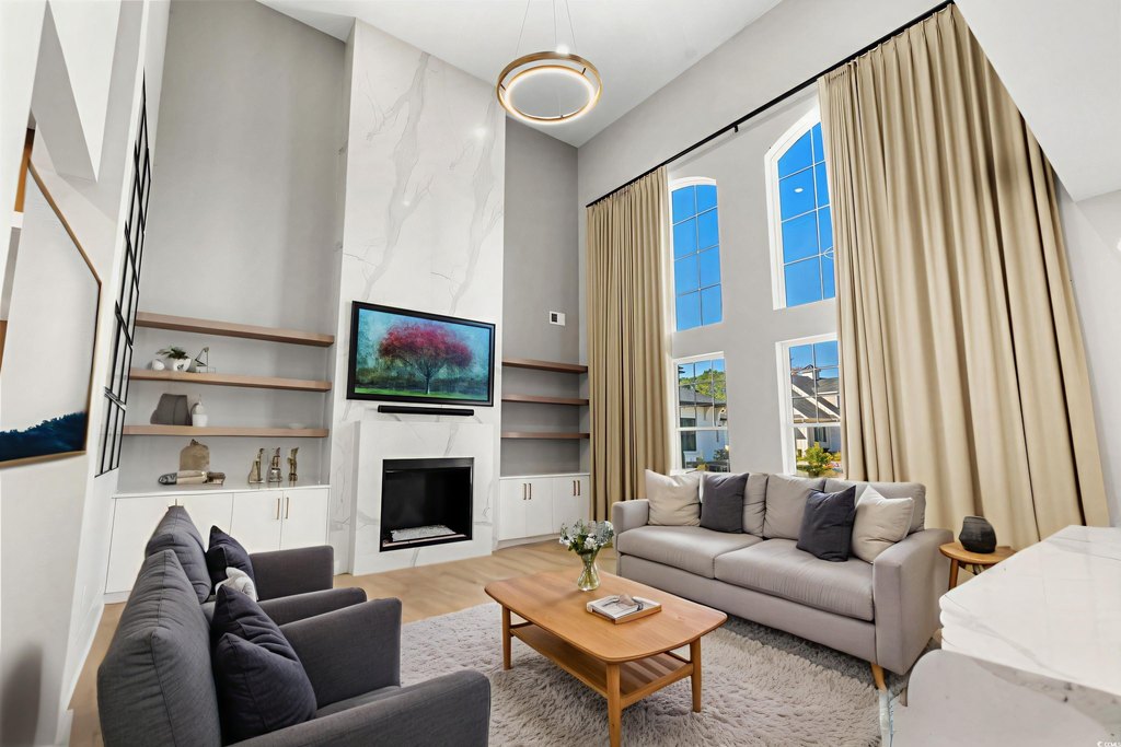 Myrtle Beach, South Carolina, 29577, United States, 5 Bedrooms Bedrooms, ,4.5 BathroomsBathrooms,Residential,Forsale,2008937