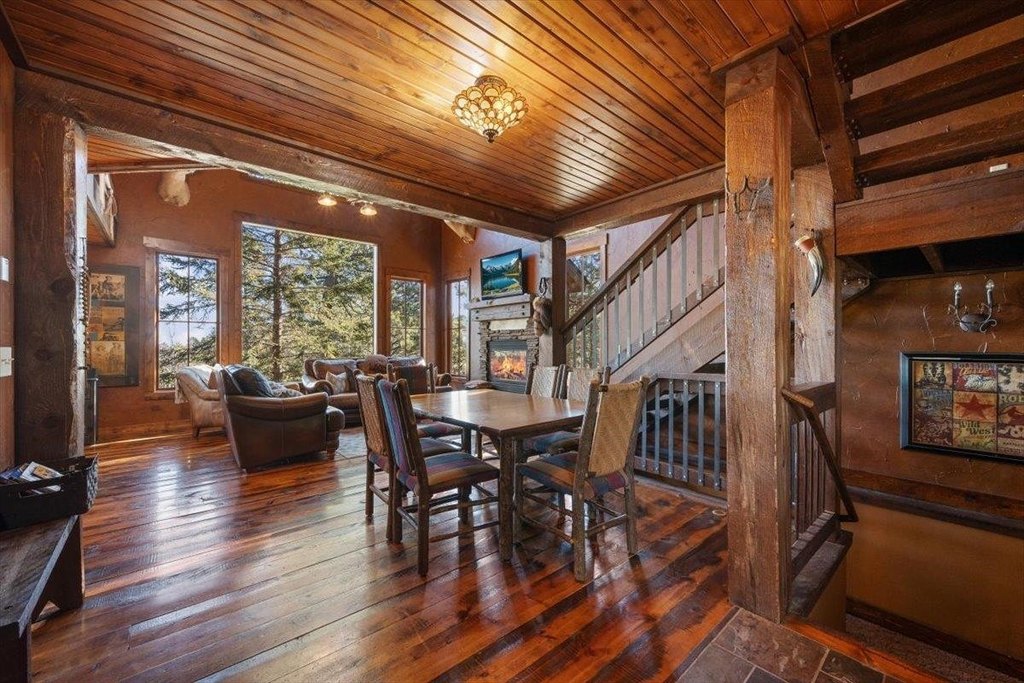 Lead, South Dakota, 57754, United States, 4 Bedrooms Bedrooms, ,2.5 BathroomsBathrooms,Residential,Forsale,2004329