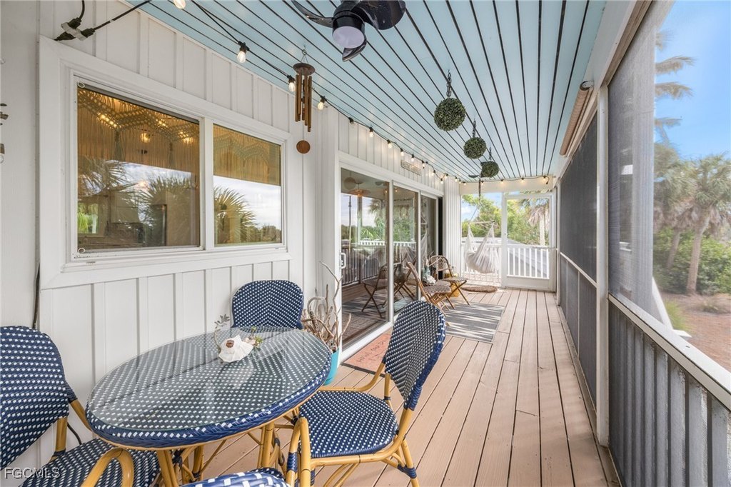 Sanibel, Florida, 33957, United States, 3 Bedrooms Bedrooms, ,2 BathroomsBathrooms,Residential,Forsale,1998641