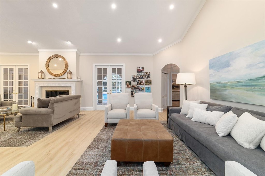 OCALA, Florida, 34480, United States, 4 Bedrooms Bedrooms, ,3 BathroomsBathrooms,Residential,Forsale,2004579