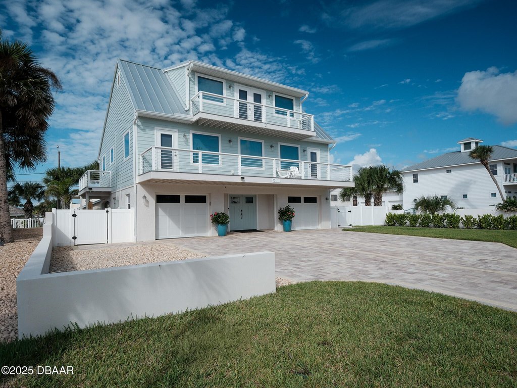 New Smyrna Beach, Florida, 32169, United States, 3 Bedrooms Bedrooms, ,3 BathroomsBathrooms,Residential,Forsale,2004276