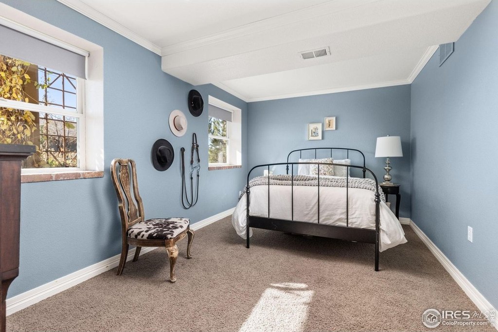 Berthoud, Colorado, 80513, United States, 4 Bedrooms Bedrooms, ,3 BathroomsBathrooms,Residential,Forsale,2004281