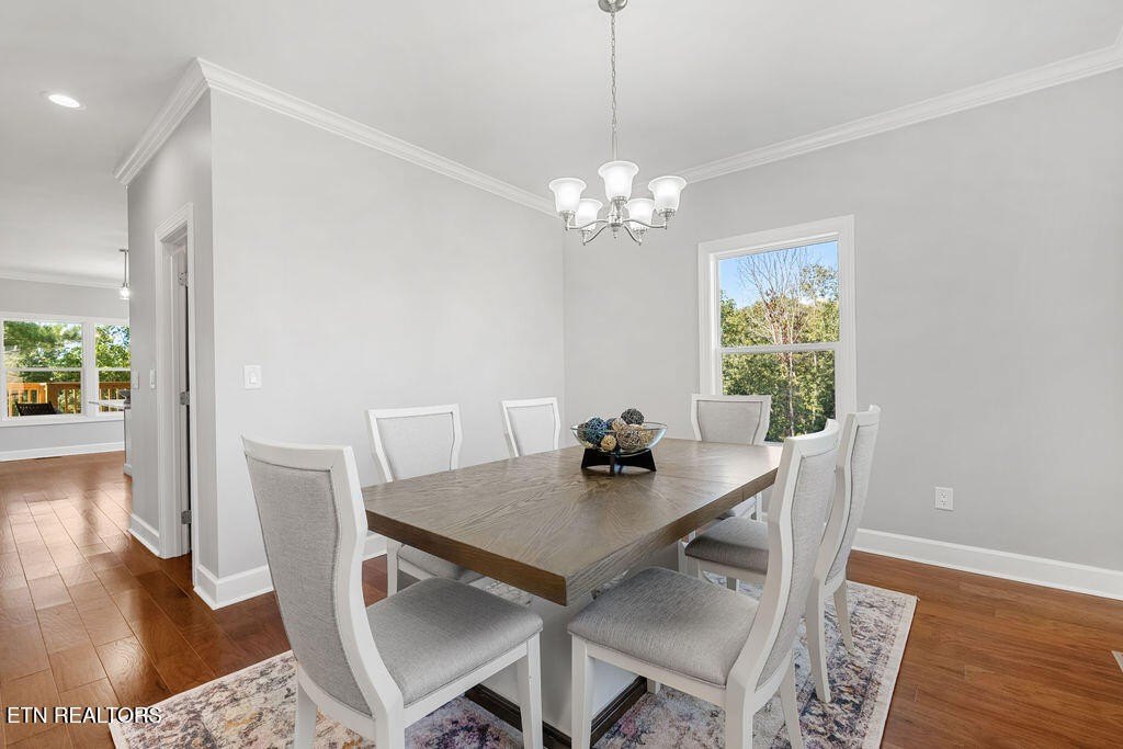 Loudon, Tennessee, 37774, United States, 4 Bedrooms Bedrooms, ,4.5 BathroomsBathrooms,Residential,Forsale,1942458