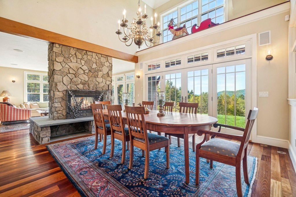 Lyme, New Hampshire, 03768, United States, 4 Bedrooms Bedrooms, ,5.5 BathroomsBathrooms,Residential,Forsale,1999497