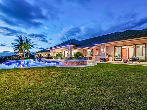 Lahaina, Hawaii, 96761, United States, 8 Bedrooms Bedrooms, ,7 BathroomsBathrooms,Residential,Forsale,1990125