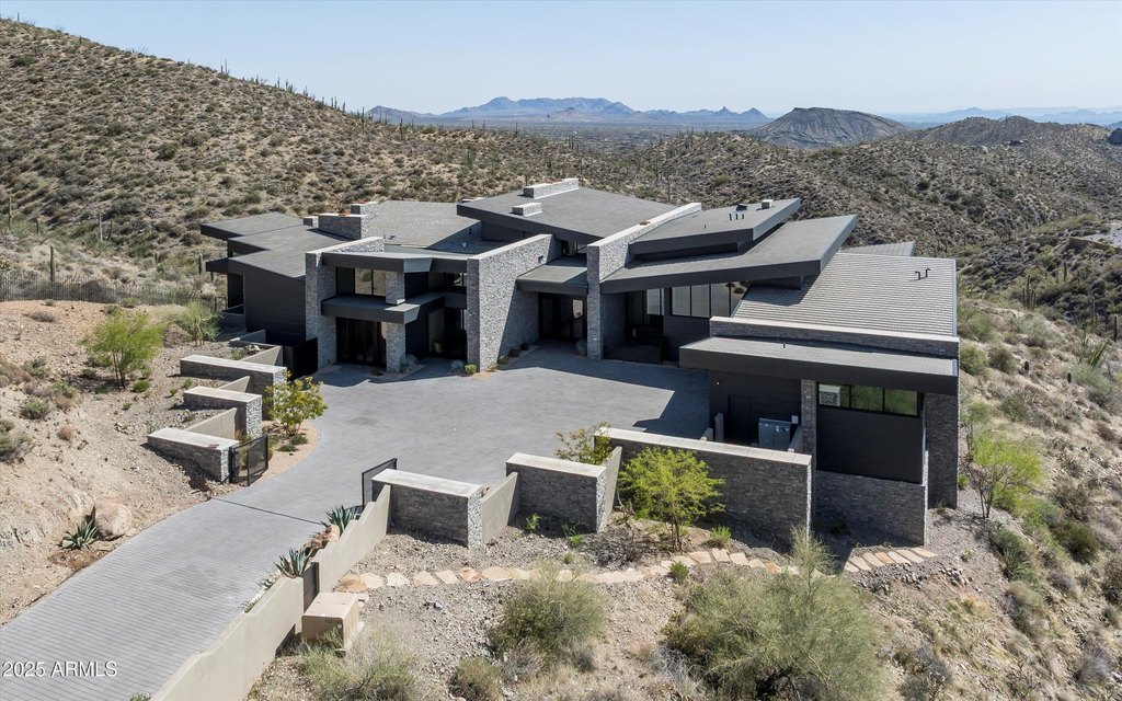 Scottsdale, Arizona, 85262, United States, 5 Bedrooms Bedrooms, ,5.5 BathroomsBathrooms,Residential,Forsale,2014278