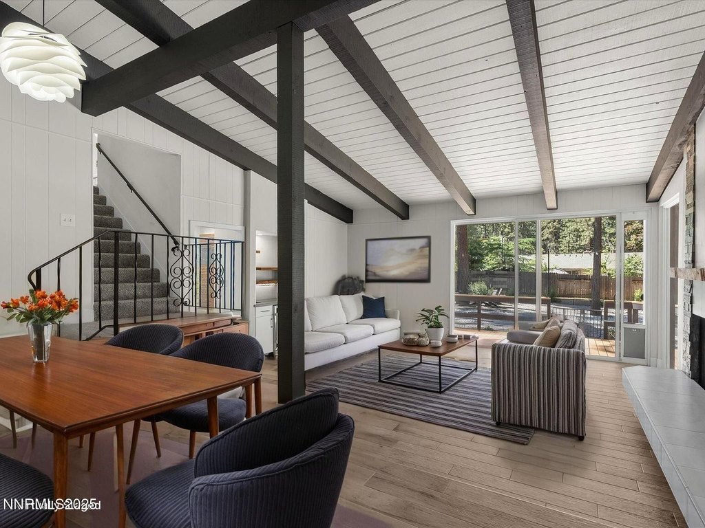 Zephyr Cove, Nevada, 89448, United States, 3 Bedrooms Bedrooms, ,3 BathroomsBathrooms,Residential,Forsale,1959657