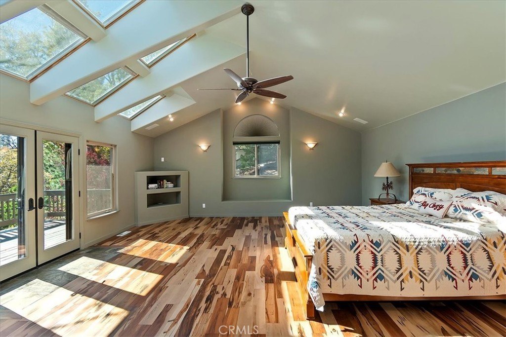 Lake Arrowhead, California, 92352, United States, 4 Bedrooms Bedrooms, ,3 BathroomsBathrooms,Residential,Forsale,2000288