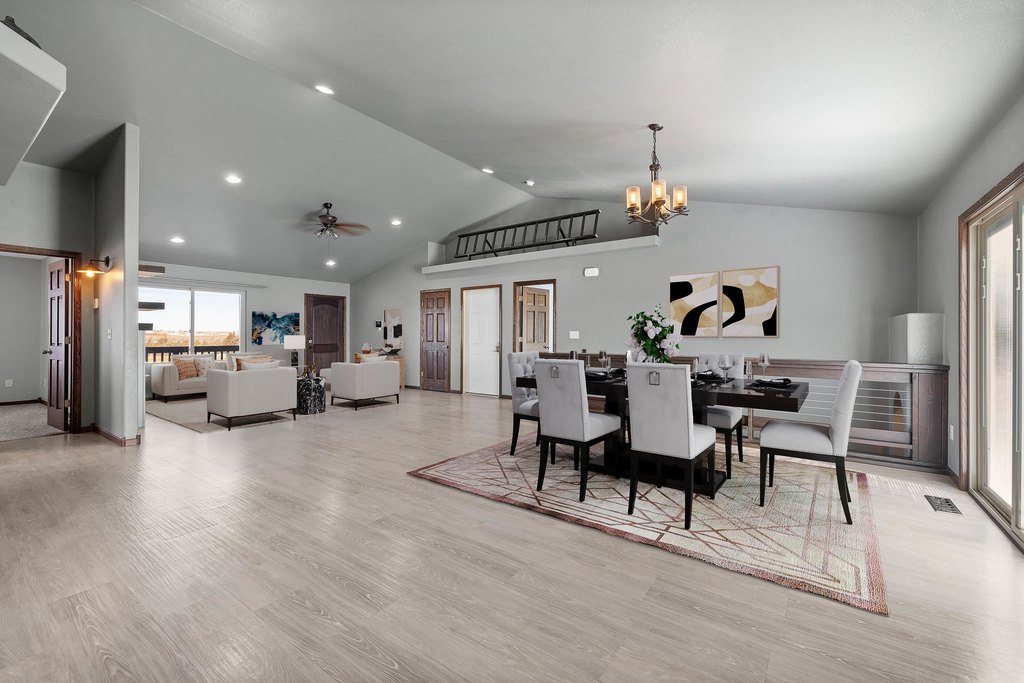 Box Elder, South Dakota, 57719, United States, 4 Bedrooms Bedrooms, ,3 BathroomsBathrooms,Residential,Forsale,2011090