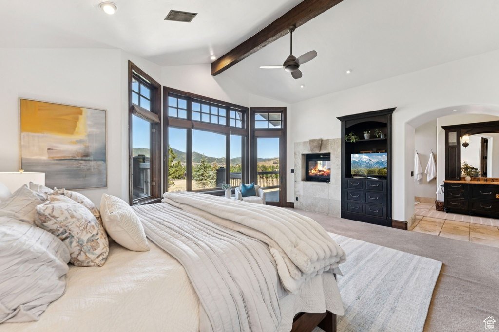 Park City, Utah, 84098, United States, 5 Bedrooms Bedrooms, ,4.5 BathroomsBathrooms,Residential,Forsale,2000236