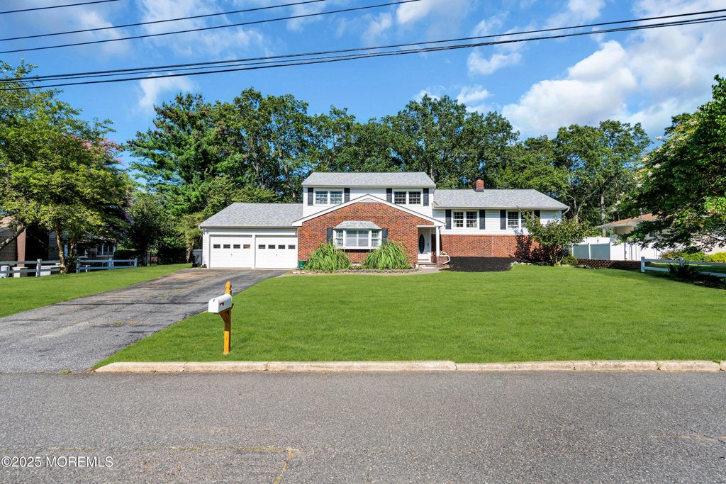 Toms River, New Jersey, 08755, United States, 4 Bedrooms Bedrooms, ,2.5 BathroomsBathrooms,Residential,Forsale,2004118