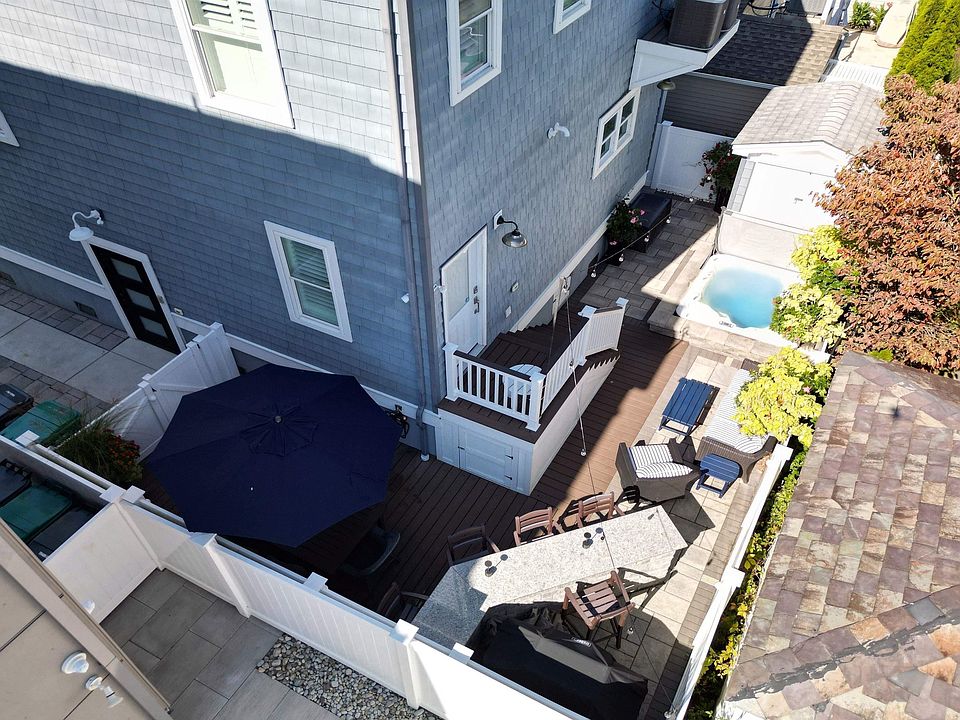 Margate, New Jersey, 08402, United States, 4 Bedrooms Bedrooms, ,5 BathroomsBathrooms,Residential,Forsale,1994160
