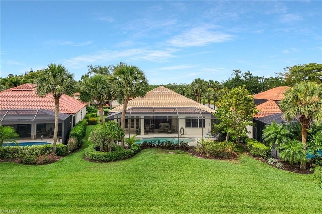 ESTERO, Florida, 33928, United States, 2 Bedrooms Bedrooms, ,2 BathroomsBathrooms,Residential,Forsale,2004789