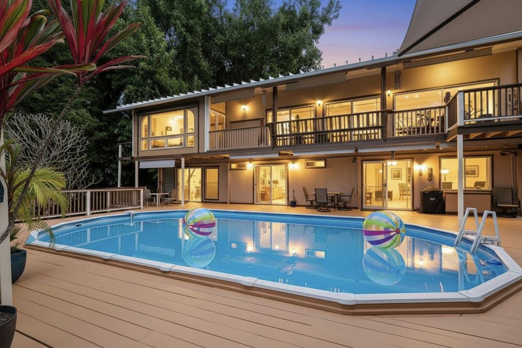 Kailua-Kona, Hawaii, 96740, United States, 4 Bedrooms Bedrooms, ,3 BathroomsBathrooms,Residential,Forsale,2004394