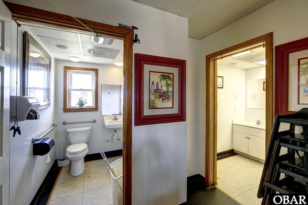 Waves, North Carolina, 27982, United States, ,Commercial,Forsale,2004904